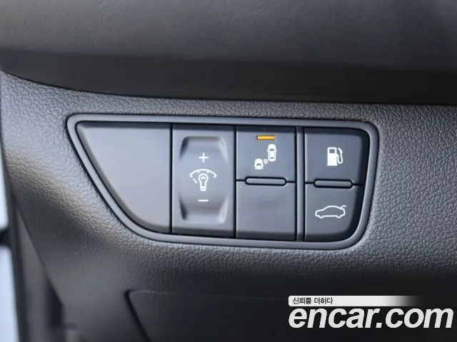 Genesis G70 id 2912885 из Кореи 7