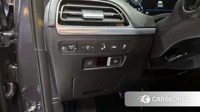 Hyundai Palisade id 3238470 из Кореи 7