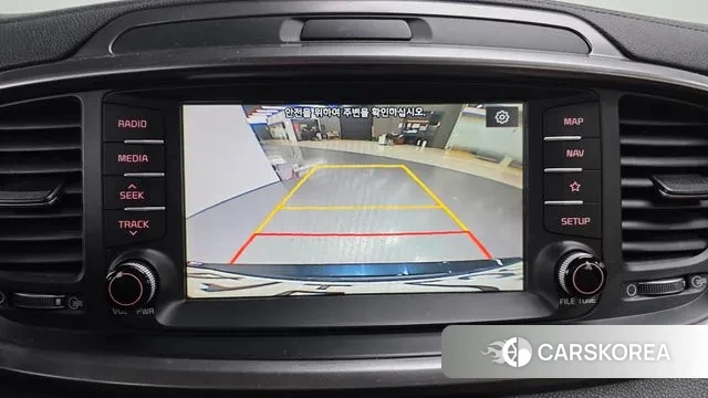 Kia The New Sorento id 3520390 из Кореи 7