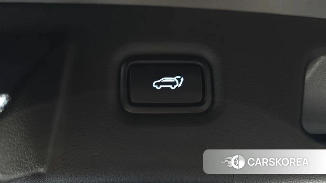 Hyundai Santa Fe TM id 4496768 из Кореи 7