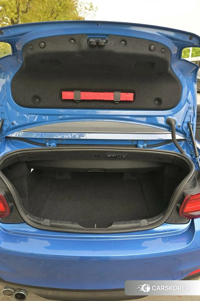 BMW 2 series (imported) id 4240345 из Китая 7