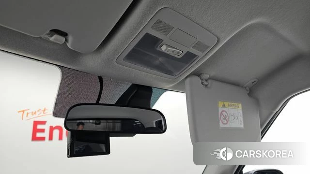 Hyundai Casper id 4500090 из Кореи 7