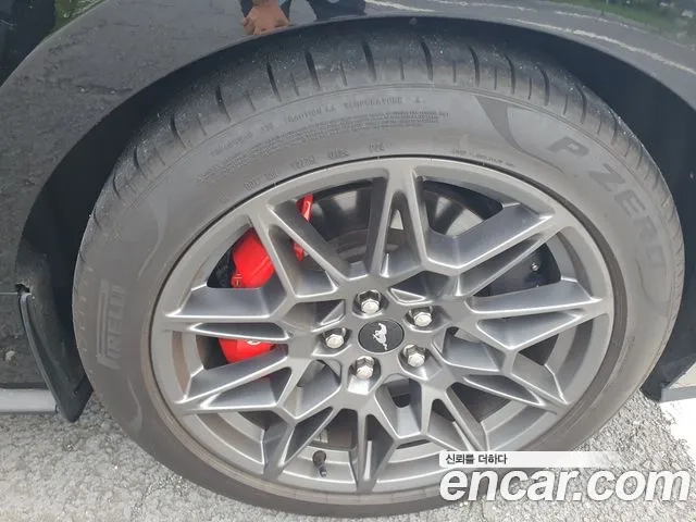 Ford Mustang 7th Generation id 2948872 из Кореи 7