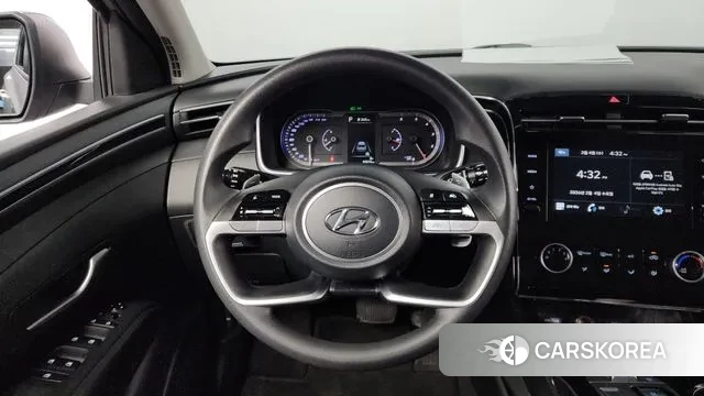Hyundai Tucson (NX4) id 3654423 из Кореи 7