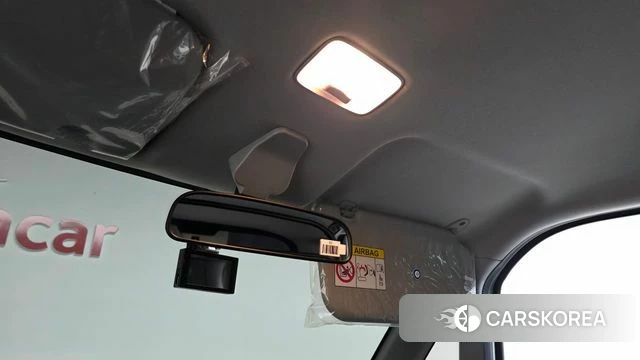 Kia The New Kia Ray id 3811101 из Кореи 7