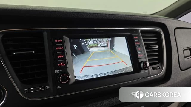 Kia The New Carnival id 4356760 из Кореи 7