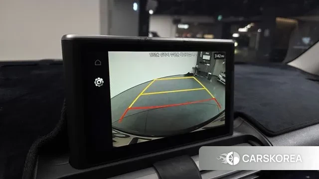 Hyundai Casper id 3726410 из Кореи 7