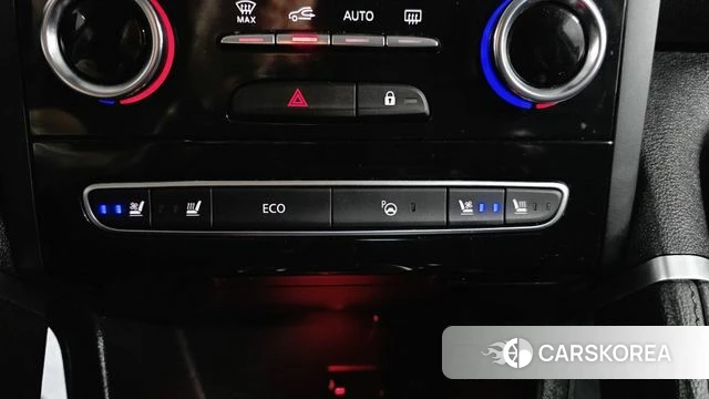 Renault Korea (Samsung) The New QM6 id 3992897 из Кореи 7