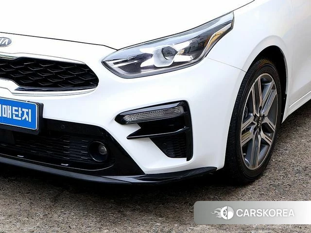Kia Come New K3 id 4785247 из Кореи 7