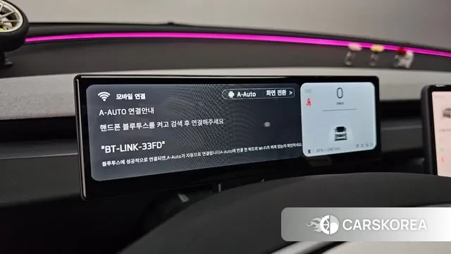 Tesla Model 3 id 3451933 из Кореи 7