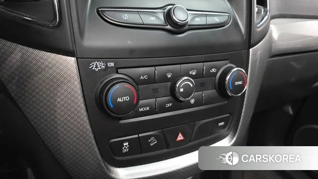 Chevrolet (GM Daewoo) Captiva id 4737622 из Кореи 7