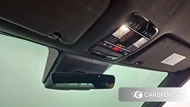 Hyundai Santa Fe (MX5) id 3838299 из Кореи 7