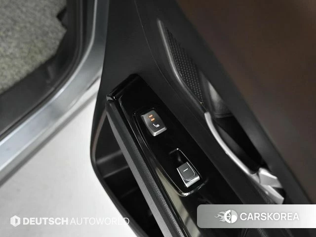 Ssangyong Beautiful Korando id 3856483 из Кореи 7