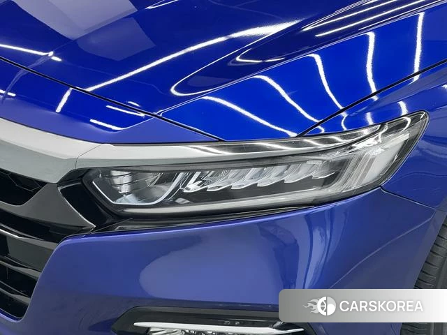 Honda Accord id 4262000 из Китая 7