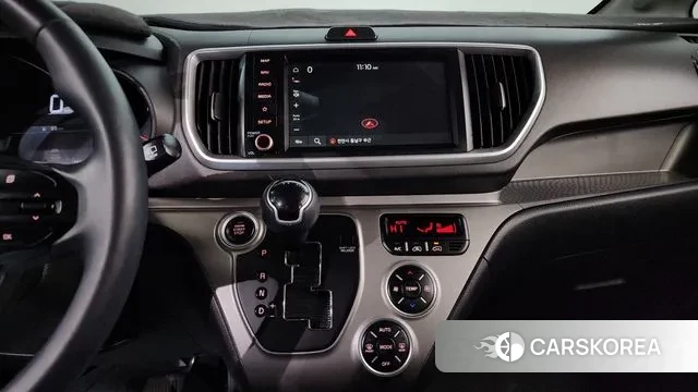 Kia The New Ray id 3483204 из Кореи 7