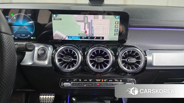 Mercedes-Benz EQB X243 id 3859033 из Кореи 7