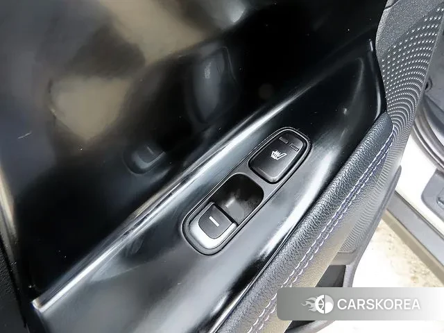 Kia Niro EV id 3373772 из Кореи 7