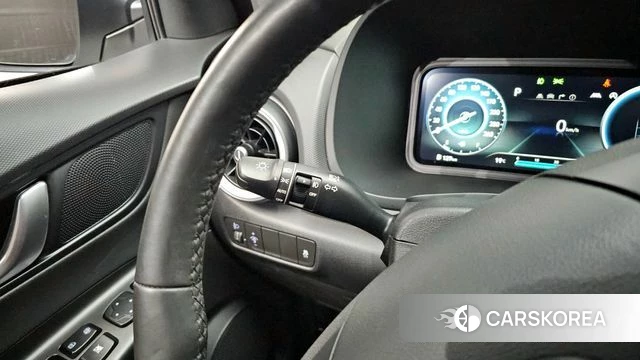 Hyundai The New Kona id 4309195 из Кореи 7