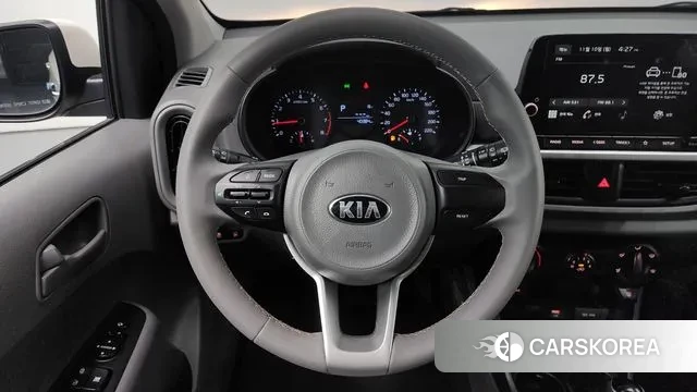 Kia Morning Urban (JA) id 3343709 из Кореи 7