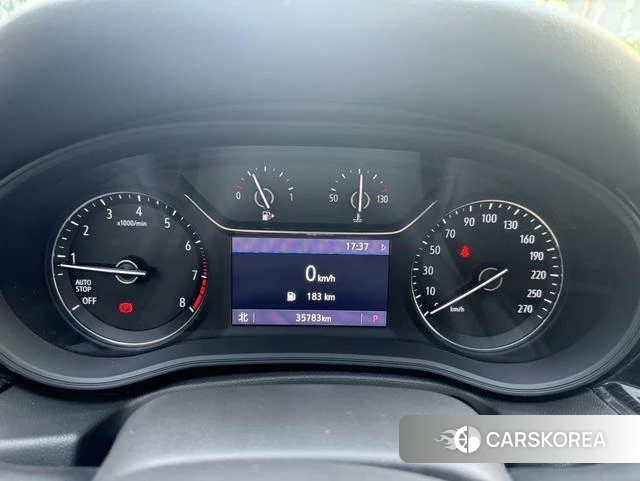 Buick Regal id 3876241 из Китая 7