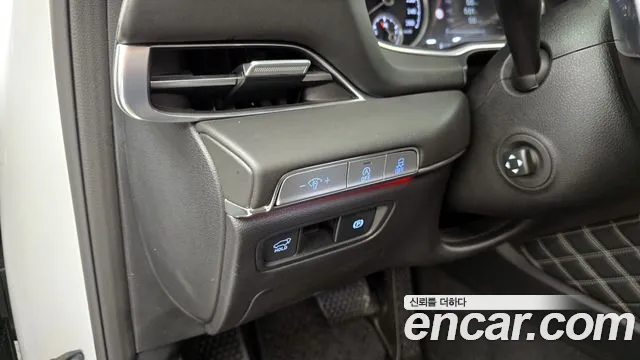 Genesis GV80 id 2847965 из Кореи 7