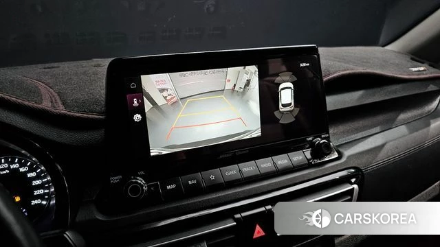 Kia Seltos id 4377410 из Кореи 7