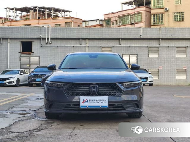 Honda Accord id 4333251 из Китая 7