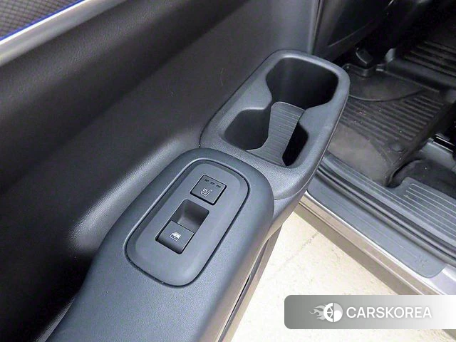 Hyundai Santa Fe (MX5) id 4381683 из Кореи 7