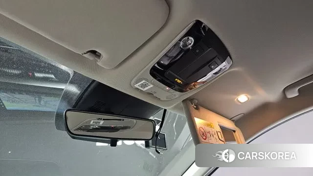 Kia K5 3rd generation id 3770256 из Кореи 7