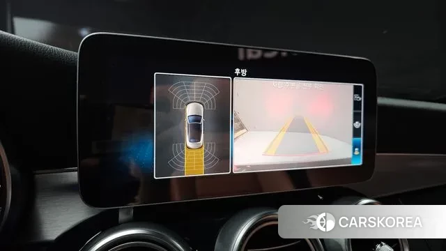 Mercedes-Benz C-Class W205 id 3324793 из Кореи 7