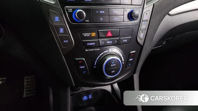 Hyundai The New Max Cruise id 3418247 из Кореи 7