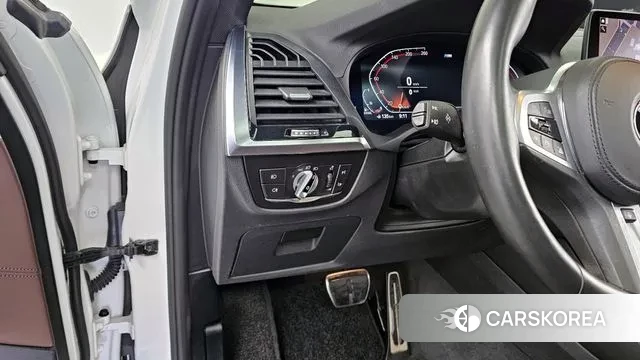 BMW X3 (G01) id 3329916 из Кореи 7