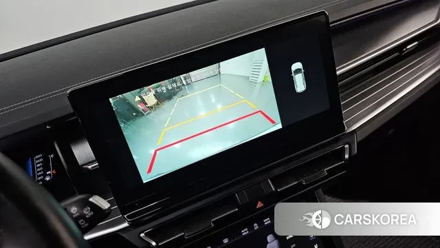 Ssangyong Torres id 3576883 из Кореи 7