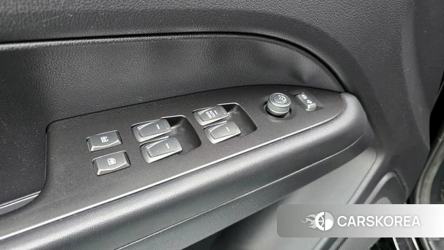 Ssangyong Rexton Sports id 3904730 из Кореи 7