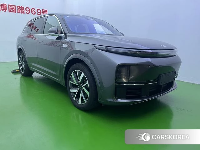 Ideal car Ideal L7 id 4213174 из Китая 7