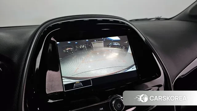 Chevrolet (GM Daewoo) The New Spark id 3145163 из Кореи 7