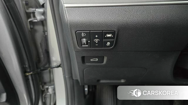 Kia K5 3rd generation id 4281531 из Кореи 7