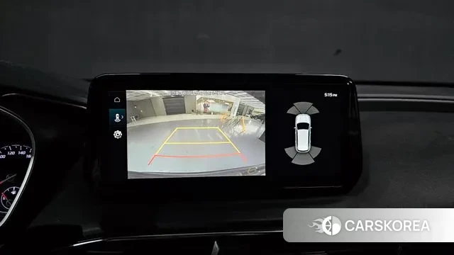 Hyundai The New Santa Fe id 3702739 из Кореи 7