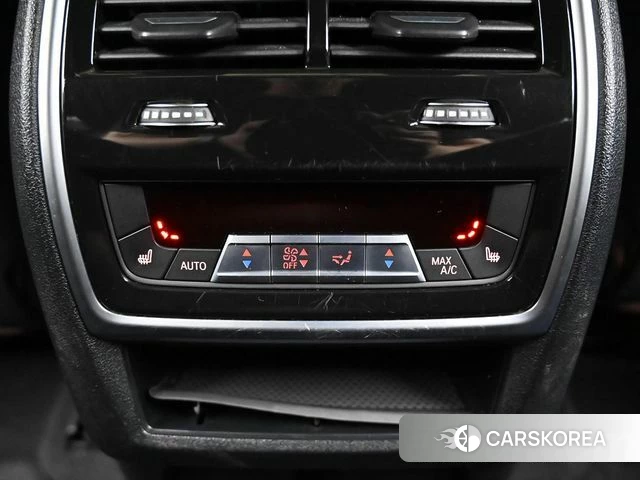 BMW X6 (G06) id 4249132 из Кореи 7