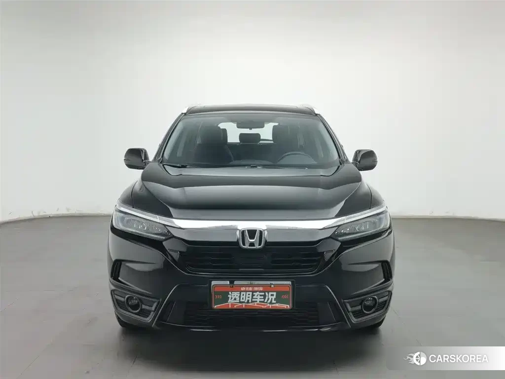 Honda Breeze id 4505080 из Китая 7
