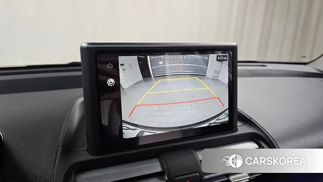 Hyundai Casper id 3372409 из Кореи 7