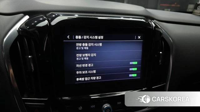 Chevrolet (GM Daewoo) Traverse id 3819159 из Кореи 7