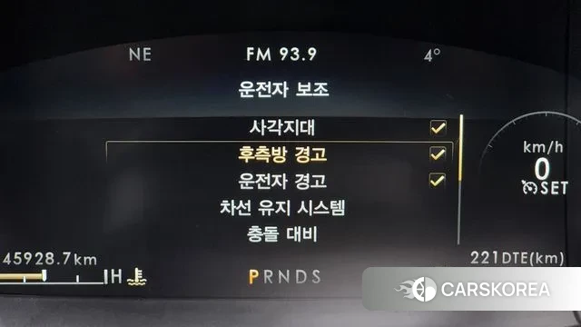 Lincoln Nautilus First generation id 3428862 из Кореи 7