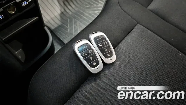 Hyundai Staria id 2795263 из Кореи 7