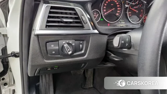 BMW 3 Series (F30) id 3005011 из Кореи 7