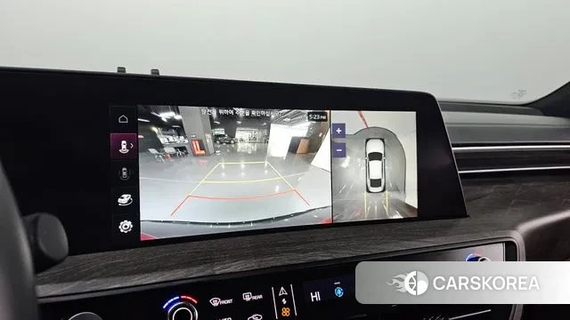 Kia K8 id 3378329 из Кореи 7