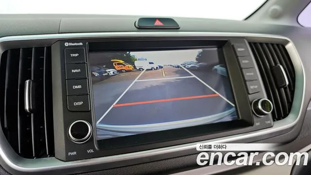 Kia The New Ray id 2722061 из Кореи 7