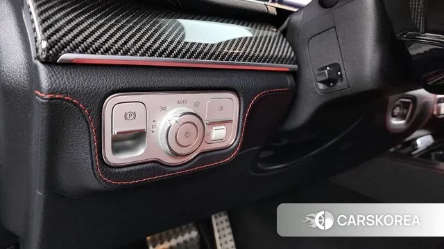 Mercedes-Benz GLE-Class W167 id 3453051 из Кореи 7