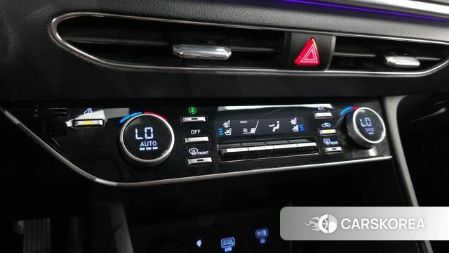 Hyundai Sonata (DN8) id 4195003 из Кореи 7