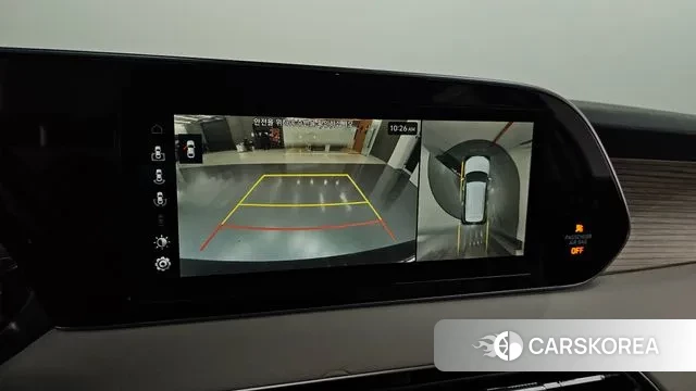 Hyundai Palisade id 3318726 из Кореи 7